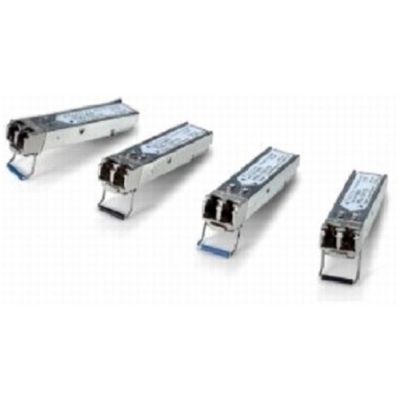Cisco SFP - GE/1G-FC/2G-FC/HDTV - 1310 nm - SM - LC - EXT TEMP Netzwerk Medienkonverter 2000 Mbit/s