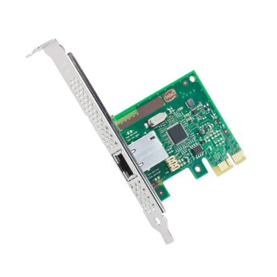Intel I210T1 Netzwerkkarte Eingebaut Ethernet