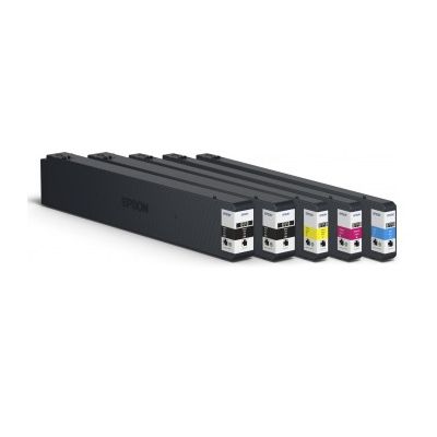Epson WorkForce Enterprise WF-C21000 Yellow Druckerpatrone 1 Stück(e) Original Gelb