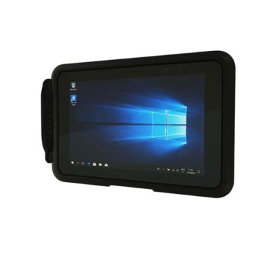 Zebra ET51 4G LTE 64 GB 25,6 cm (10.1") Intel Atom® 4 GB 802.11b Windows 10 IoT Enterprise Schwarz
