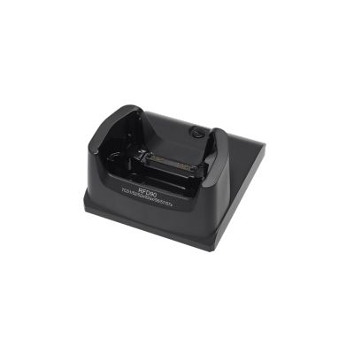 Zebra CUP-RFD90-TC5X-1R Ladegerät für Mobilgeräte Barcodelesegerät Schwarz AC Drinnen