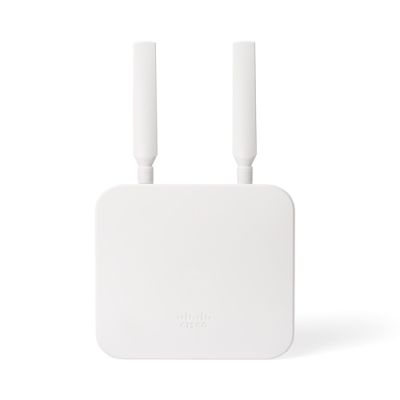 Cisco Meraki MG21E Gateway für Mobilfunknetzwerk