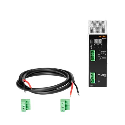 Aruba JL821A Switch-Komponente Stromversorgung