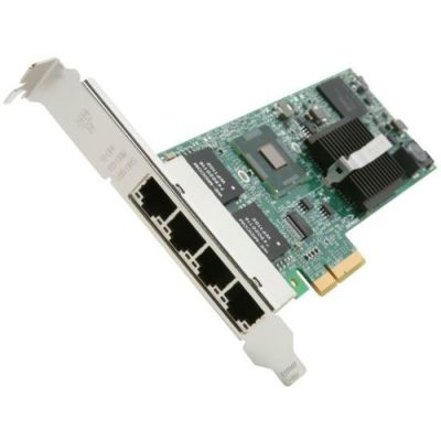 Fujitsu 4x1Gb T LoM Eingebaut Ethernet 1000 Mbit/s