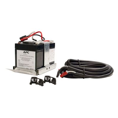 APC APCRBC135 USV-Batterie Plombierte Bleisäure (VRLA)