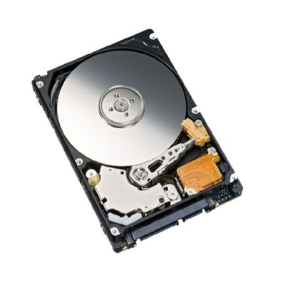 Fujitsu 1TB SATA 7200rpm 3.5" Serial ATA II