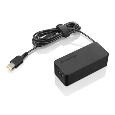 Lenovo 0B47036 Netzteil & Spannungsumwandler Drinnen 45 W Schwarz
