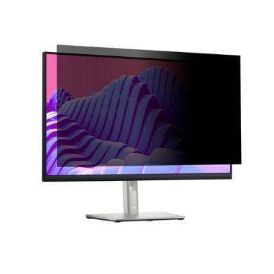 Targus 4VU Rahmenloser Blickschutzfilter 68,6 cm (27")