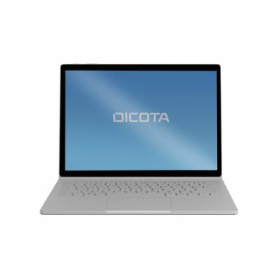 DICOTA D31656 Blickschutzfilter Rahmenloser Blickschutzfilter