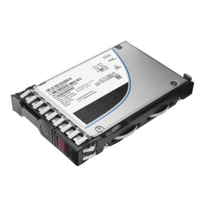 HPE P06952-B21 Internes Solid State Drive 2.5" 750 GB PCI Express SLC NVMe