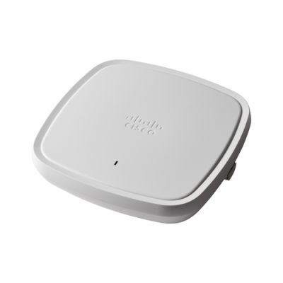 Cisco Catalyst 9117AX 5000 Mbit/s Weiß Power over Ethernet (PoE)