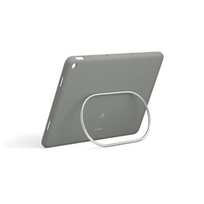 Google GA04462-WW Tablet-Schutzhülle 27,8 cm (10.9") Cover Haselnuss