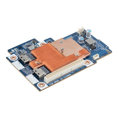Gigabyte CRAO338 RAID-Controller PCI Express x8 3.0 12 Gbit/s