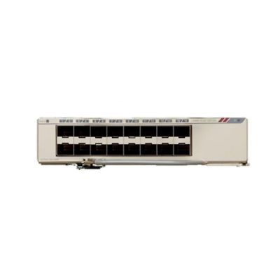 Cisco C6880-X-LE-16P10G= Netzwerk-Switch-Modul 10 Gigabit Ethernet, Gigabit Ethernet