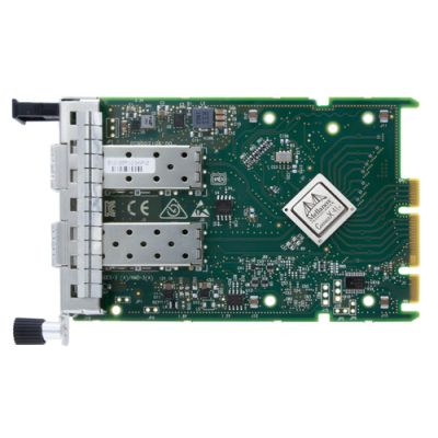 Lenovo Mellanox ConnectX-4 Lx Eingebaut Faser 25000 Mbit/s