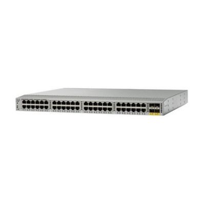Cisco Nexus 2232PP Managed L2/L3 1U Grau