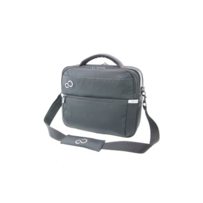 Fujitsu Prestige Case Mini 13 33 cm (13") Aktenkoffer Schwarz