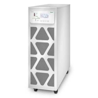 APC E3SUPS30K3I Unterbrechungsfreie Stromversorgung (USV) Doppelwandler (Online) 30 kVA 30000 W