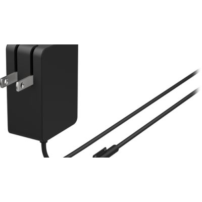 Microsoft KVG-00002 Netzteil & Spannungsumwandler Drinnen 24 W Schwarz