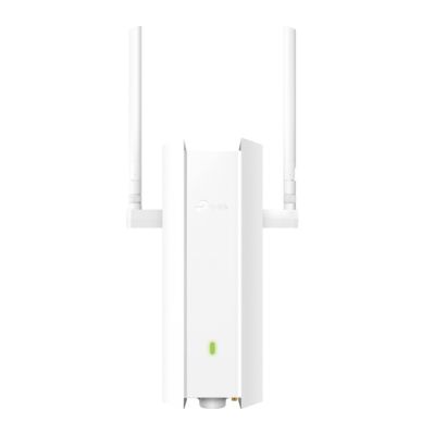 TP-Link Omada EAP625-Outdoor HD 1800 Mbit/s Weiß Power over Ethernet (PoE)