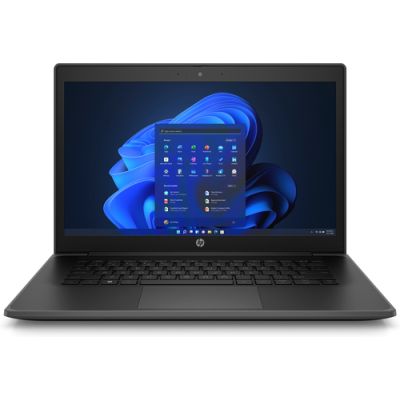 HP ProBook Fortis G10 Laptop 35,6 cm (14") Full HD Intel® Core™ i3 i3-1210U 8 GB LPDDR4x-SDRAM 256 GB SSD Wi-Fi 6E (802.11ax) Windows 11 Pro Grau