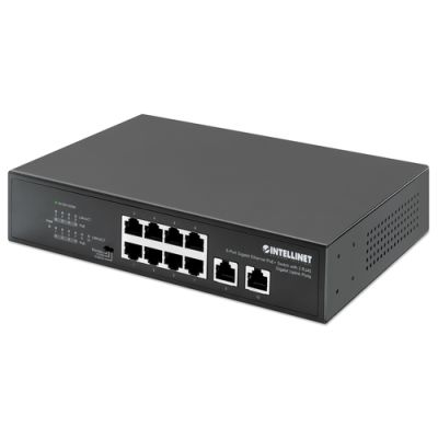 Intellinet 561402 Netzwerk-Switch