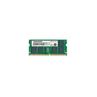 Transcend TS2GSH64V2B Speichermodul 16 GB 2 x 8 GB DDR4 3200 MHz