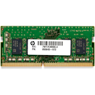 HP 3TQ35AA Speichermodul 8 GB 1 x 8 GB DDR4 2666 MHz