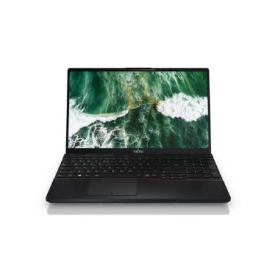 Fujitsu LIFEBOOK E5513 Laptop 39,6 cm (15.6") Full HD Intel® Core™ i5 i5-1335U 16 GB DDR4-SDRAM 1 TB SSD Wi-Fi 6E (802.11ax) Windows 11 Pro Schwarz