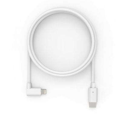 Compulocks 6FTC90DLT01 Lightning-Kabel 1,8 m Weiß