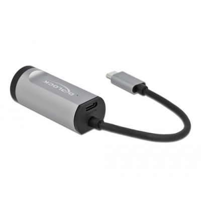 DeLOCK 64116 Netzwerkkarte Ethernet 5000 Mbit/s