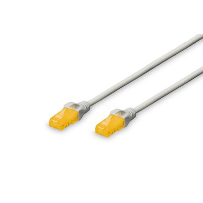 Digitus CAT 6A U/UTP Patchkabel