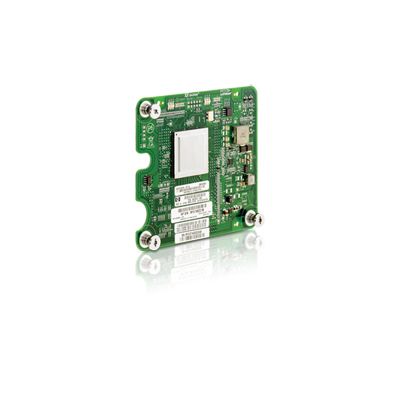 HPE B9F53A Switch-Komponente