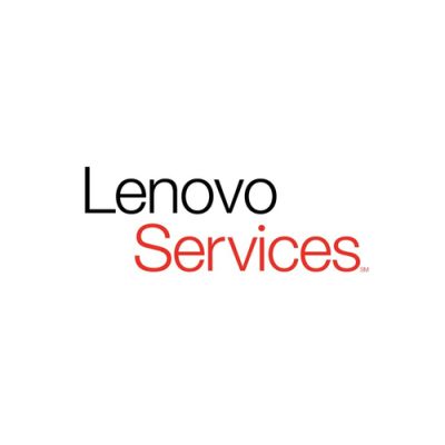 Lenovo 01JL338 Garantieverlängerung