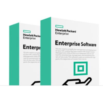 HPE MSA Advanced Data Services Suite E-LTU