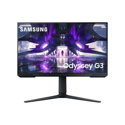 Samsung Odyssey G3 Computerbildschirm 61 cm (24") 1920 x 1080 Pixel Full HD Schwarz