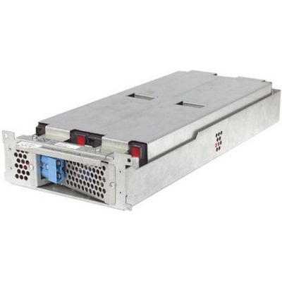 APC Replacement Battery Cartridge #43 Plombierte Bleisäure (VRLA)