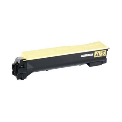 KYOCERA TK-540Y Tonerkartusche 1 Stück(e) Original Gelb