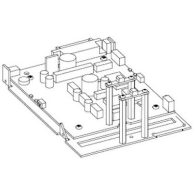 Zebra P1014132 Drucker-Kit