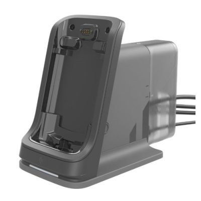 Zebra CRD-NTC5X-1SNHP-01 Handy-Dockingstation Smartphone Grau