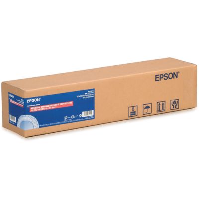 Epson Premium Semigloss Photo Paper Roll, 24 Zoll x 30,5 m, 250 g/m²