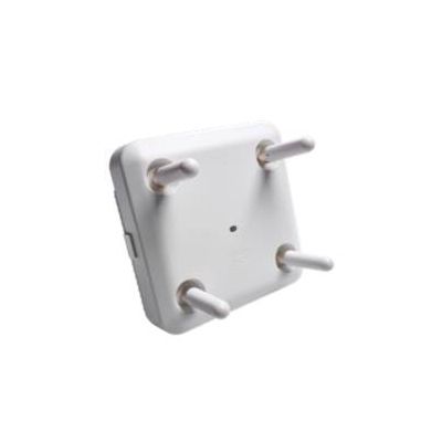 Cisco Aironet 2802e 5200 Mbit/s Weiß Power over Ethernet (PoE)
