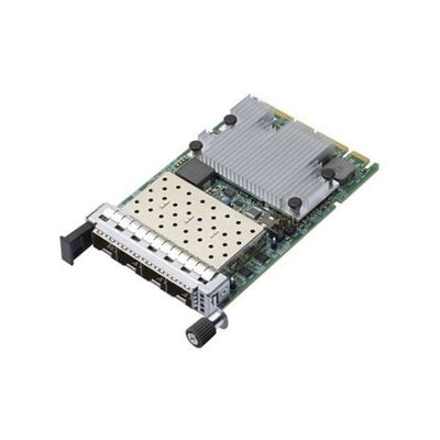 DELL 540-BCRY Netzwerkkarte Eingebaut Faser 25000 Mbit/s