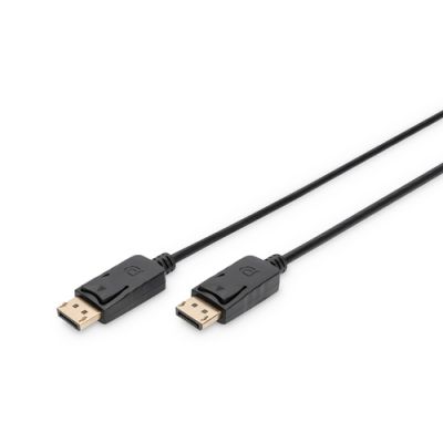 Digitus DisplayPort Anschlusskabel