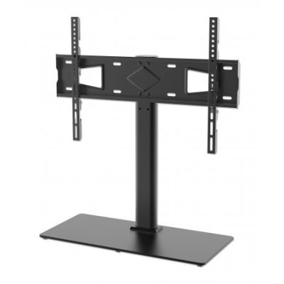 Manhattan 462297 TV-Halterung 165,1 cm (65") Schwarz