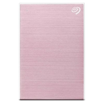 Seagate One Touch Externe Festplatte 2 TB Roségold