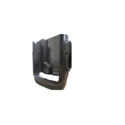 Honeywell CT50-MB-0-XP Handy-Dockingstation Tragbarer Rechner Schwarz