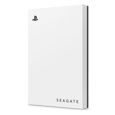 Seagate Game Drive for PlayStation-Konsolen (2 TB)