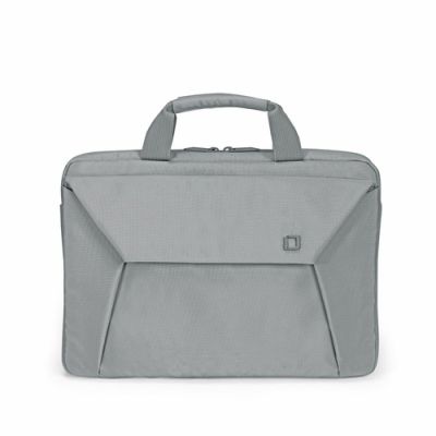 DICOTA Slim Case 29,5 cm (11.6") Aktenkoffer Grau