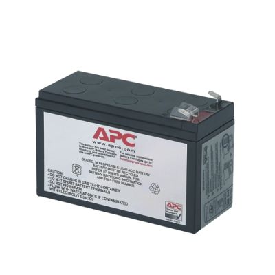 APC RBC40 USV-Batterie Plombierte Bleisäure (VRLA) 12 V